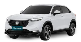 Honda HR-V Touring por assinatura – SUV compacto premium