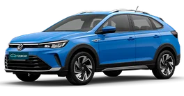 Volkswagen Nivus Comfortline por assinatura – SUV compacto tecnológico e econômico