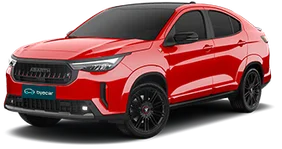 Fiat Fastback Abarth por assinatura – SUV cupê esportivo turbo