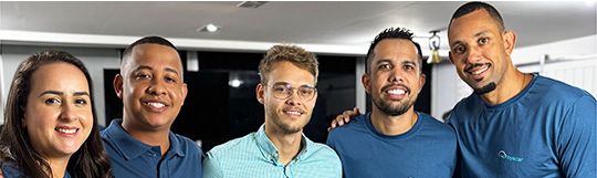 Produto em Franco Crescimento