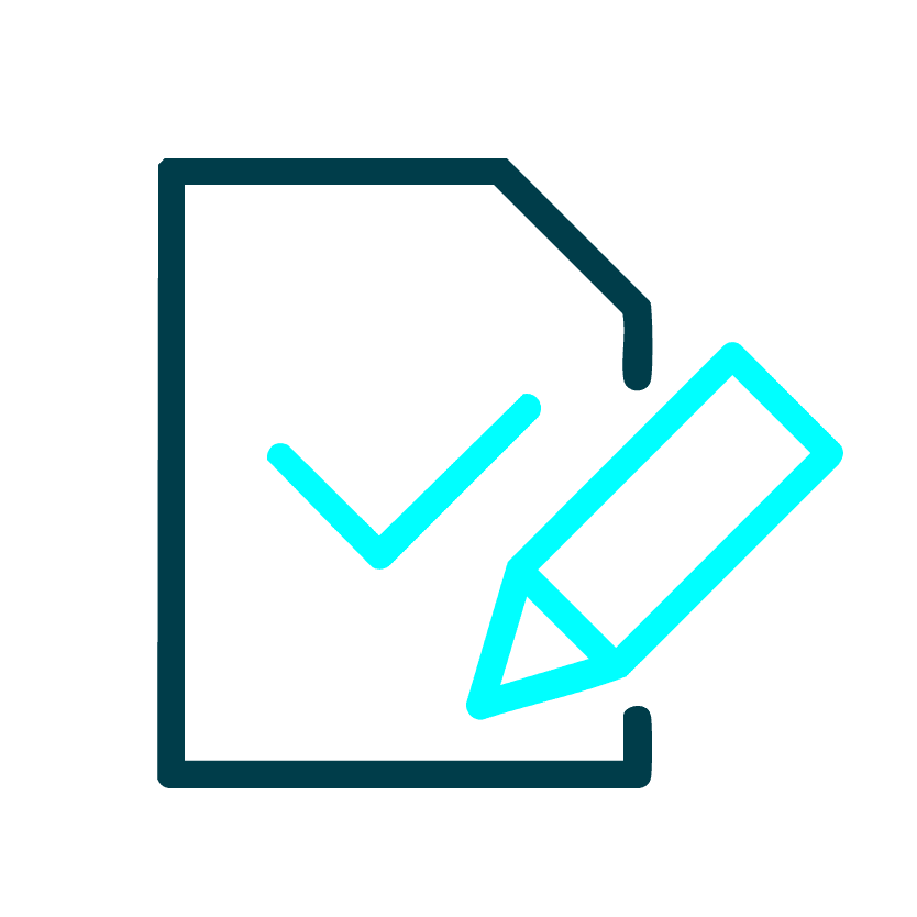 Passo 1 - Aplique-se